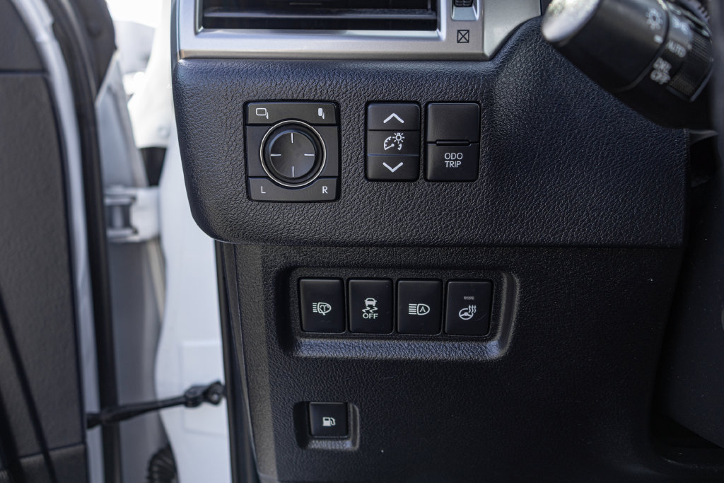 Used 2023 Lexus GX 460 Premium w/ Premium Package AWD/4WD image 27
