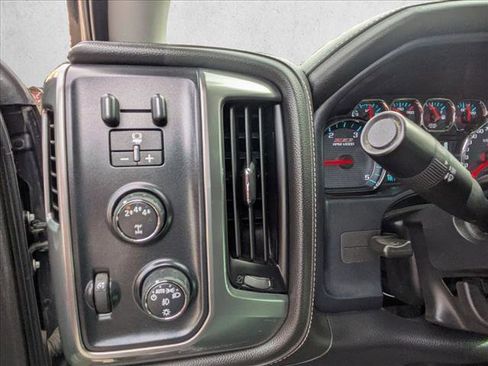 Used 2019 Chevrolet Silverado 2500 LTZ w/ Duramax Plus Package image 19