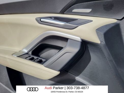 New 2025 Audi Q5 Prestige AWD/4WD image 6