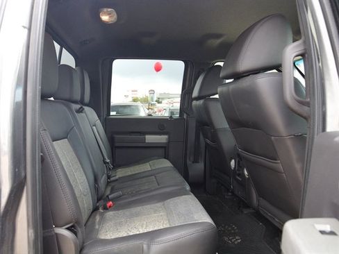 Used 2011 Ford F350 Lariat w/ Chrome Pkg AWD/4WD image 32