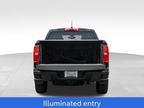 Used 2015 Chevrolet Colorado Z71 image 10