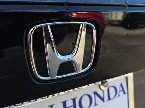 New 2026 Honda Accord Touring image 16