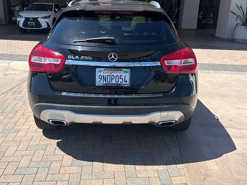 Used 2018 Mercedes-Benz GLA 250 image 1