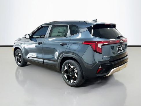 New 2026 Kia Seltos S image 5