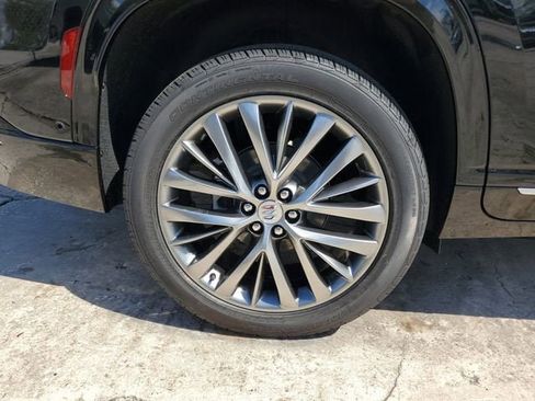 New 2026 Buick Enclave Avenir w/ Super Cruise Package image 6