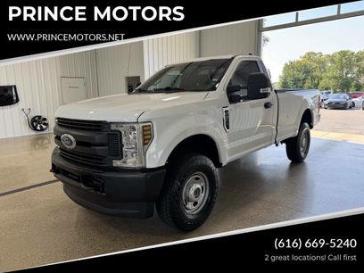 Used 2018 Ford F350 XL