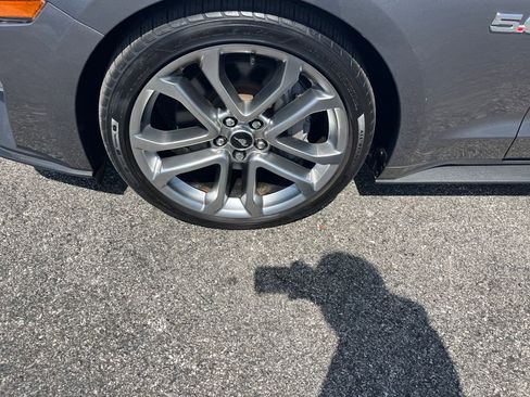 Used 2023 Ford Mustang GT Premium w/ Ford Safe & Smart Package image 30