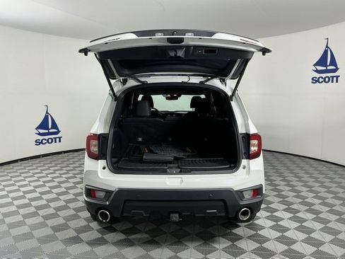 Certified 2023 Honda Passport TrailSport image 33