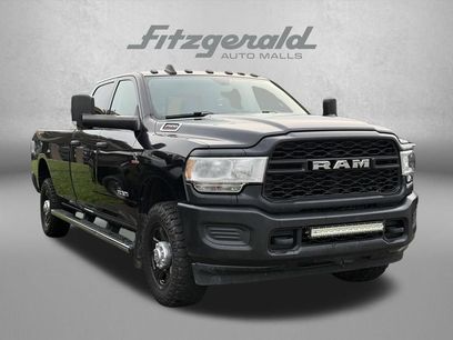 Used 2019 RAM 2500 Tradesman
