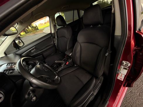 Used 2013 Subaru Impreza 2.0i Sport Premium w/ Popular Pkg 1 image 20