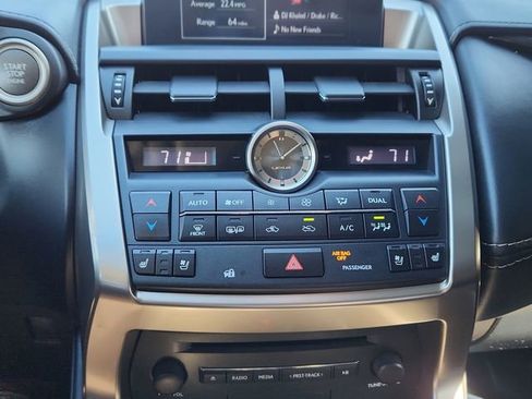 Used 2016 Lexus NX 200t AWD w/ Premium Package image 41