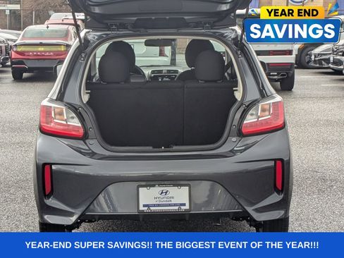 Used 2024 Mitsubishi Mirage image 7