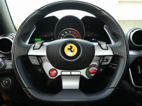 Used 2023 Ferrari Portofino M image 14