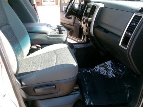 Used 2015 RAM 2500 Big Horn AWD/4WD image 19