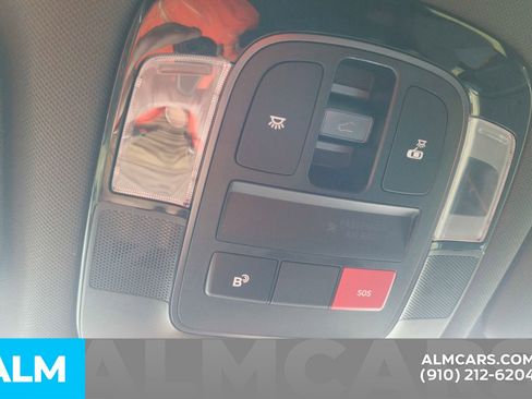 Used 2024 Hyundai Sonata N Line image 35