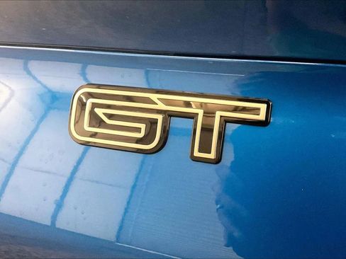 New 2025 Ford Mustang Mach-E GT image 23