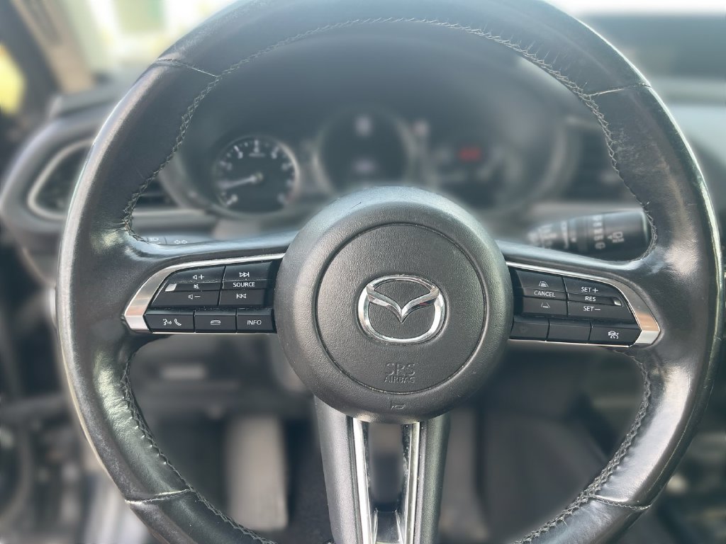 Used 2024 MAZDA CX-30 AWD 2.5 S w/ Select Sport Pkg image 20
