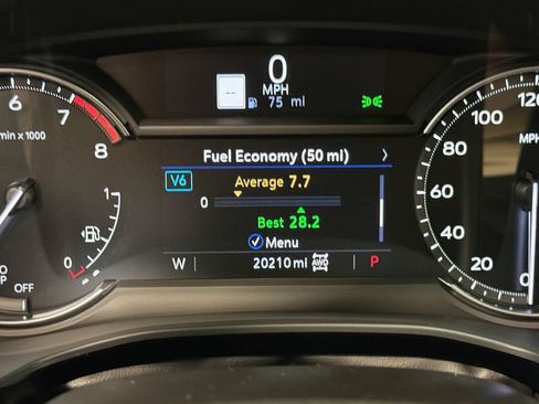 Used 2024 Cadillac XT6 Sport w/ LPO, Floor Liner Package AWD/4WD image 80