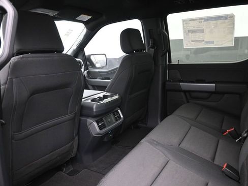 New 2026 Ford F150 XLT w/ Equipment Group 302A MID RWD image 2