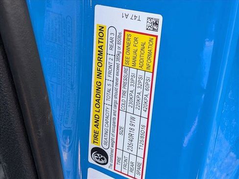 Used 2022 Honda Civic Sport image 17