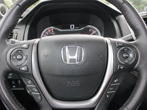Used 2023 Honda Ridgeline RTL-E image 16