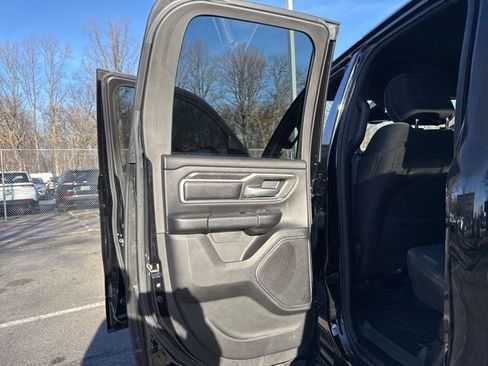 Used 2022 RAM 1500 Big Horn image 38