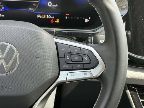 Used 2024 Volkswagen Taos S image 22