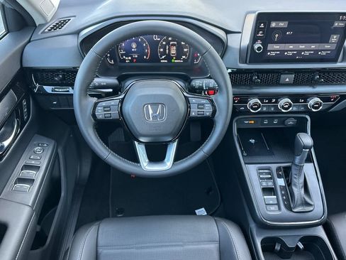 Certified 2026 Honda CR-V EX-L image 16