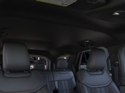 New 2026 Ford Explorer ST-Line AWD/4WD image 45
