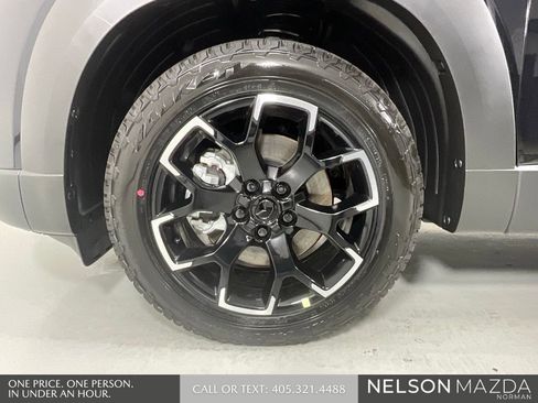 New 2026 MAZDA CX-50 Meridian Edition w/ Weather Package AWD/4WD image 10