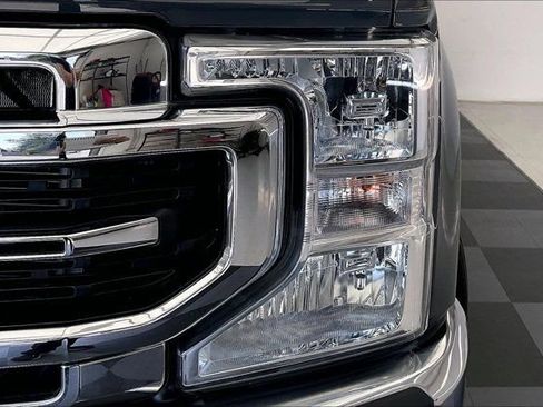 Used 2021 Ford F250 Lariat AWD/4WD image 28