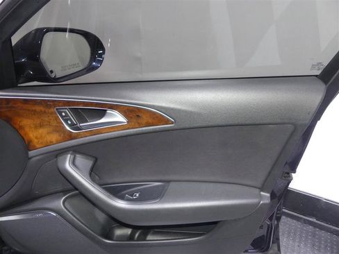 Used 2016 Audi A6 3.0T Premium Plus image 17