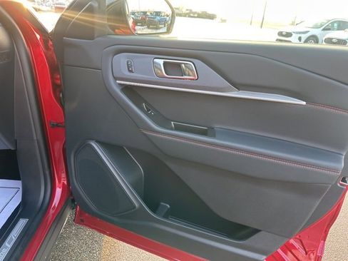 New 2026 Ford Explorer ST-Line image 11