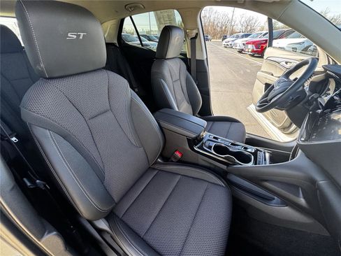 Used 2023 Buick Envision Preferred w/ Sport Touring Package AWD/4WD image 12