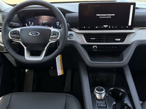 New 2026 Ford Explorer Active image 18