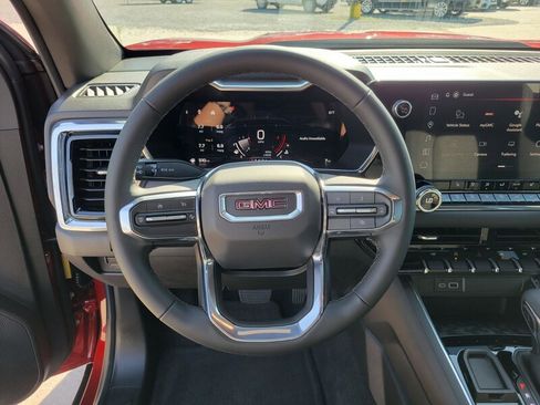 New 2026 GMC Canyon Elevation w/ Convenience Package image 15