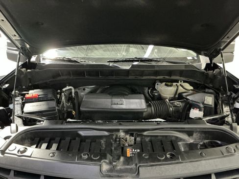 Used 2021 Chevrolet Silverado 1500 RST w/ All Star Edition Plus image 33