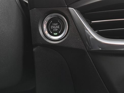 New 2026 Buick Encore GX Preferred w/ Comfort Package image 9