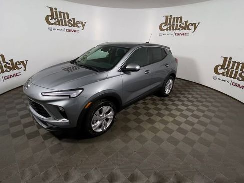 Used 2026 Buick Encore GX Preferred AWD/4WD image 4