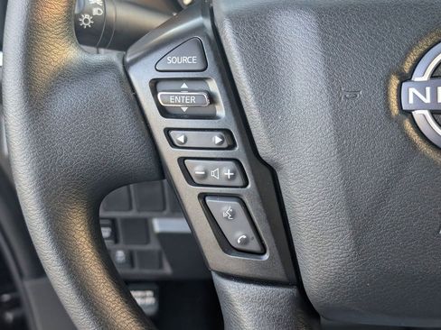 Used 2025 Nissan Frontier SV RWD image 20
