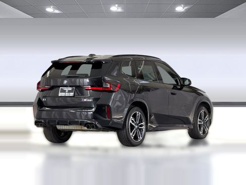 Used 2024 BMW X1 M35i w/ Premium Package AWD/4WD image 9