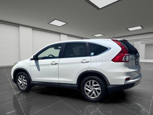 Used 2015 Honda CR-V EX image 11