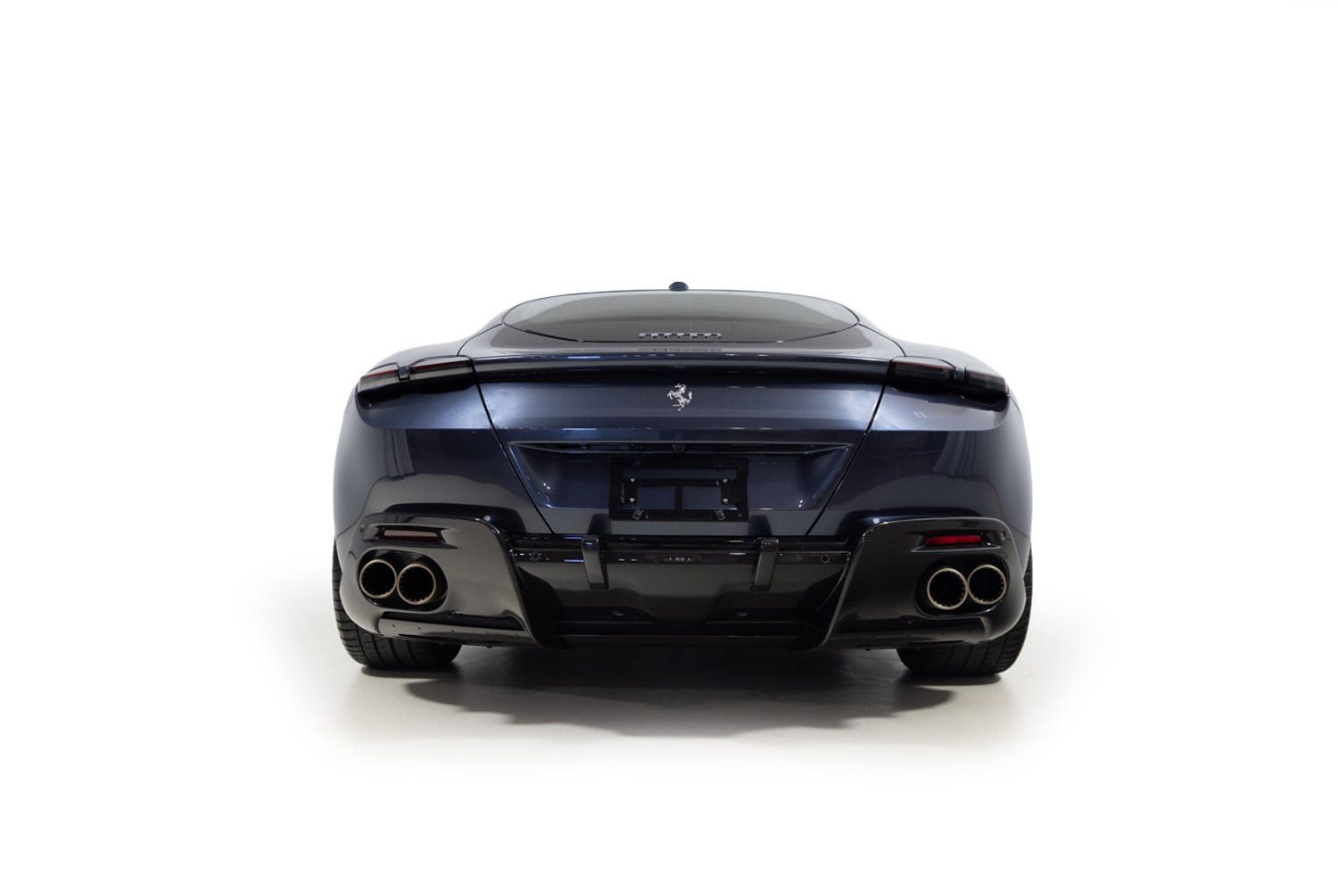Used 2021 Ferrari Roma RWD image 6