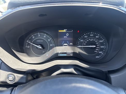 Used 2021 Subaru Impreza 2.0i AWD/4WD image 5