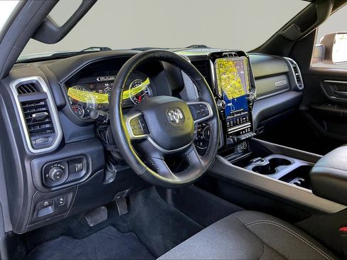 Used 2021 RAM 1500 Big Horn AWD/4WD image 18
