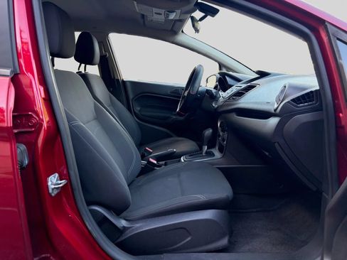 Used 2017 Ford Fiesta SE FWD image 15