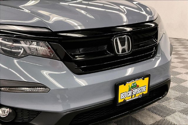 Used 2022 Honda Pilot Special Edition image 34