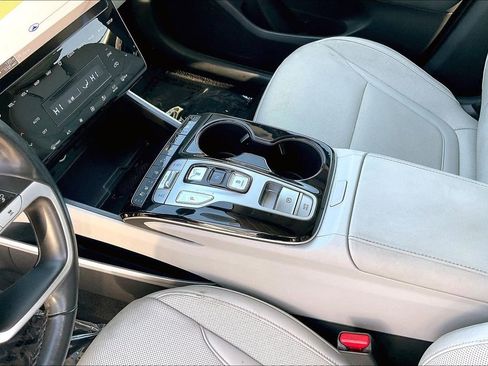 Used 2023 Hyundai Tucson Limited image 17