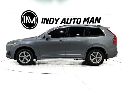 Used 2017 Volvo XC90 T5 Momentum w/ Vision Package image 7
