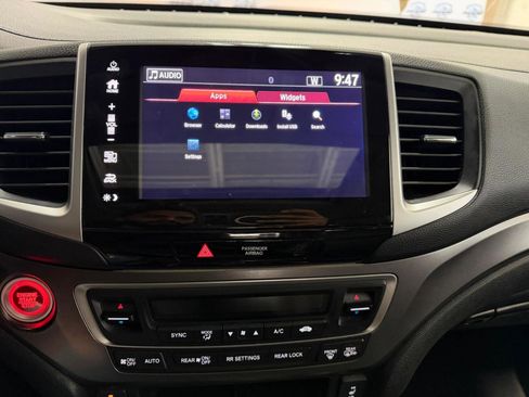 Used 2018 Honda Pilot EX-L image 40